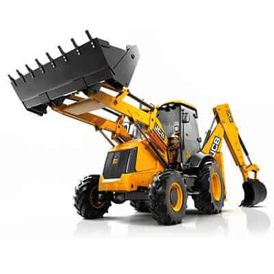 JCB3CX